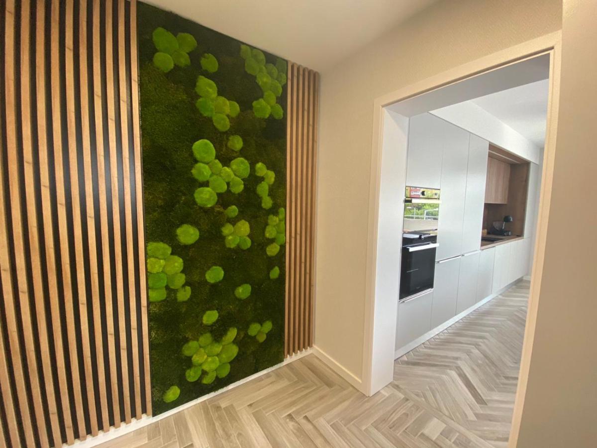 Apartment Gradus Dunajská Streda 外观 照片