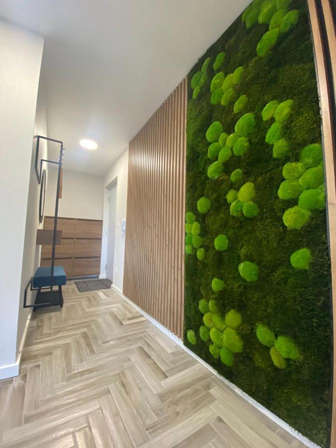Apartment Gradus Dunajská Streda 外观 照片