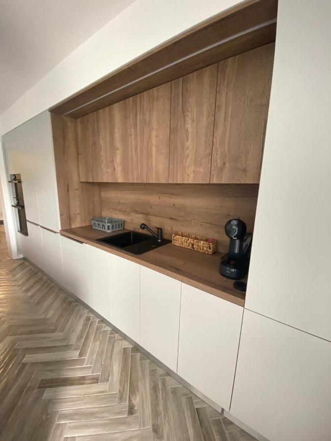 Apartment Gradus Dunajská Streda 外观 照片